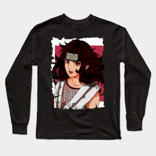 KURENAI MERCH VTG Long Sleeve T-Shirt